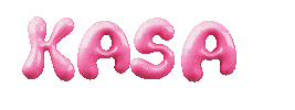 Sticker by KASA