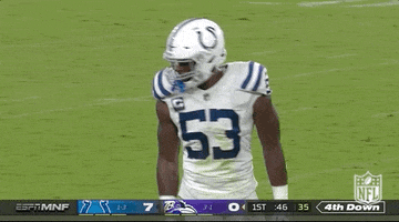 High Five Indianapolis Colts GIF by NFL