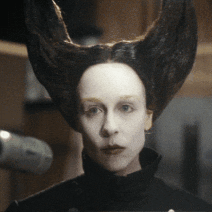 Is Anybody Out There GIF by Allie X