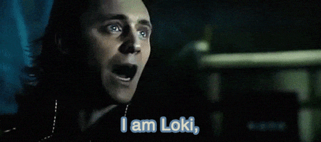 loki im listening loki im listening