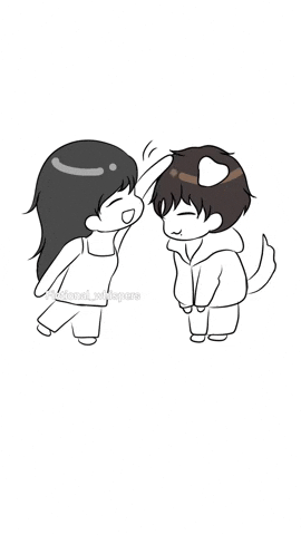 Dog Leo GIF