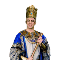 yuvi Sticker