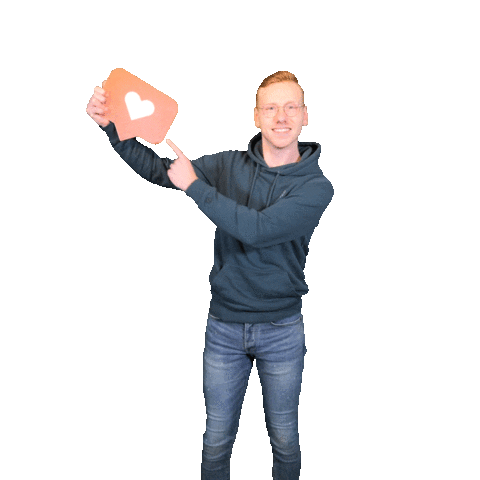 Robert Rosso Sticker