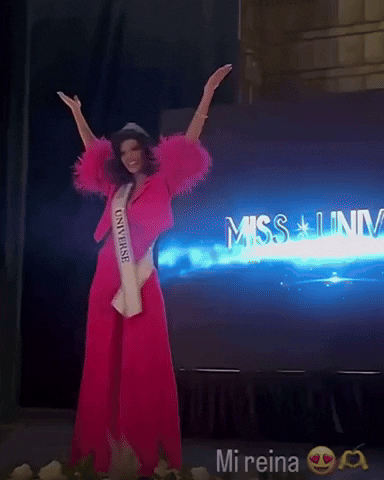 ♔ The Official Thread Of Miss Universe 2023 ® Sheynnis Palacios of NICARAGUA ♔  - Page 4 Giphy.gif?cid=2154d3d7oiz3ivtxcgtu81ghkc7i7bt9q2ga1vazt8fkev8w&ep=v1_gifs_username&rid=giphy