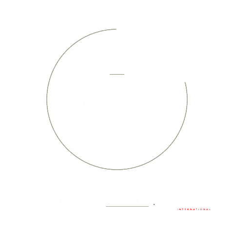 New Listing Hamptons Sticker by Barleigh Ellis