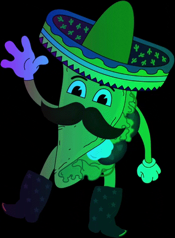 HOLATACOS GIF