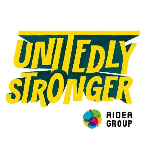 Sticker by Aidea Indonesia