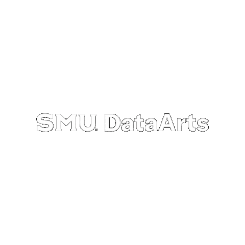 SMU DataArts Sticker