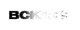 BCKRDS Sticker