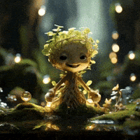 Girl Tgn GIF by Treegens