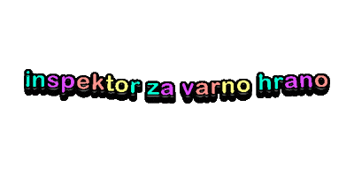 Šnof Sticker by Snof_pasjasola