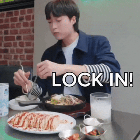 Idol GIF by SUNGMIN