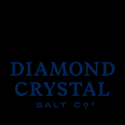 Salt Bae Celebration GIF by Diamond Crystal Salt Co