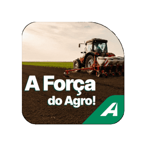 Sticker by Agrosystem