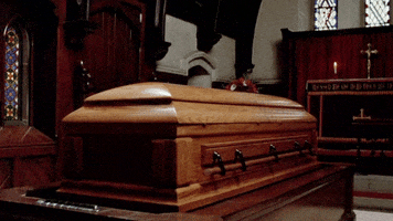 Coffin GIFs - Find & Share on GIPHY