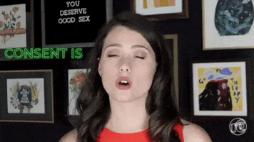 Communication GIF