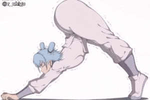 Jujutsu Kaisen Jjk GIF