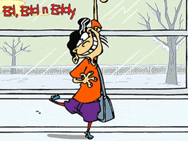 Ed Edd N Eddy Blinds GIF by Cartoon Network