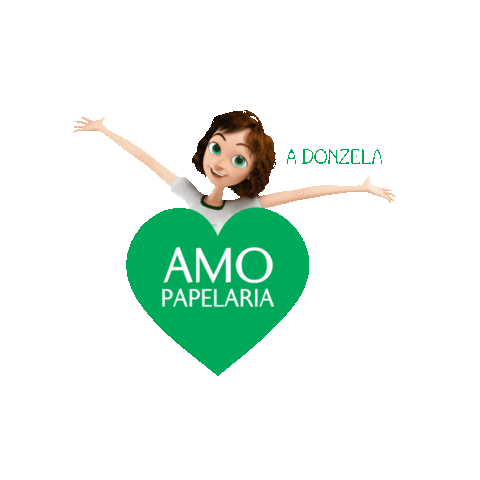 adonzela Sticker