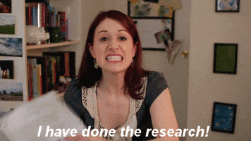 Researchs GIFs - Get the best GIF on GIPHY