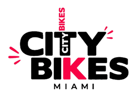 Sticker by City Bikes Miami