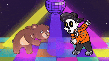 GIF by Jarritos