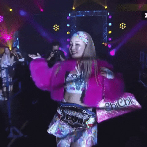 Wwe Wrestling GIF