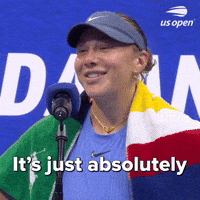 Anisimova dream come true