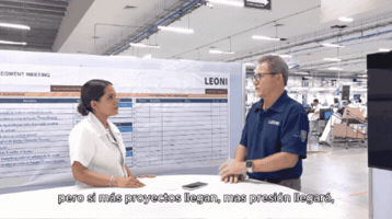 GIF by Leoni Communication