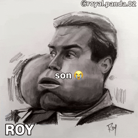 The Boys Homelander GIF