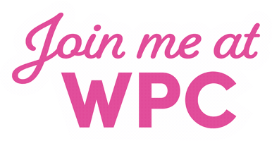 Wpc Sticker by whatspoppingcon