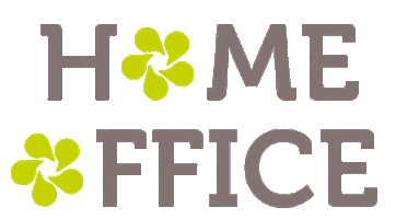 Home Office Sticker by Martalima