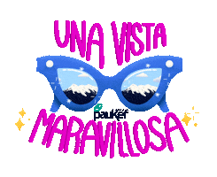 Lentes Sticker by OpticasPauker