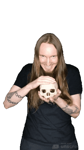 Rise Of Kronos Sticker