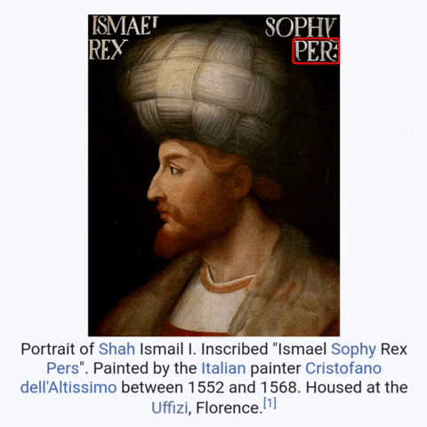 Shah Ismail GIF