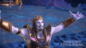 Didnt Work Oh No GIF by Immortals Fenyx Rising