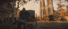 Game England GIF by Assassin's Creed