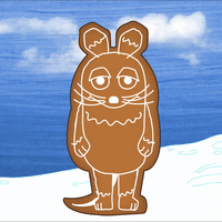 Chocotoy Bear GIF - Chocotoy Bear Love - Discover & Share GIFs