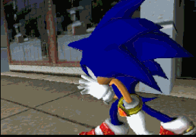 Sonic Adventure GIFs - Find & Share on GIPHY