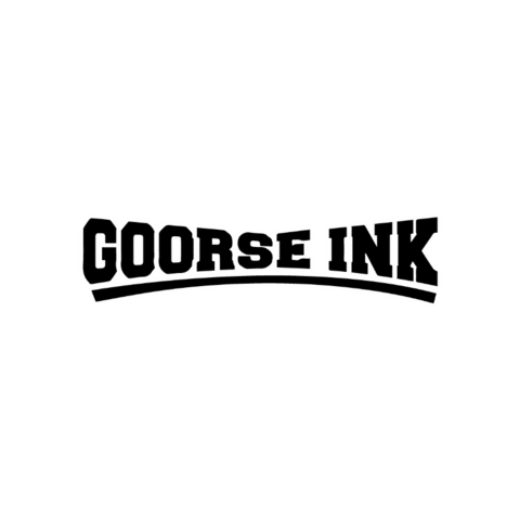 Goorseink Sticker