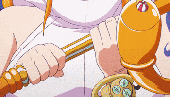 One Piece GIF