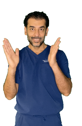 Madnani Facial Plastics Sticker