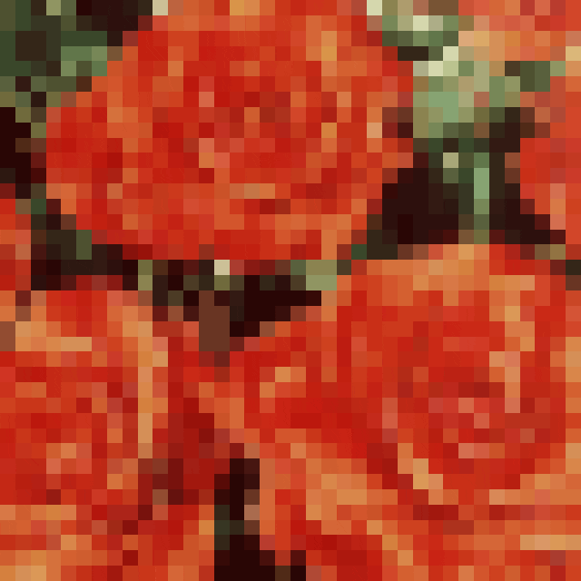 8 Bit Pixel GIF
