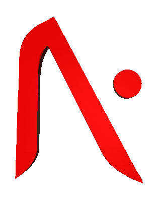 Aftershock PC Sticker