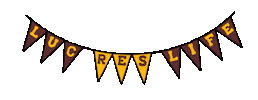 Loyola University Chicago Residence Life Sticker
