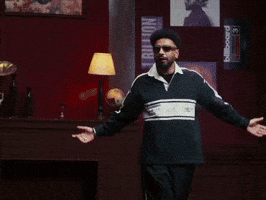 Dhanda GIF by Universal Music India