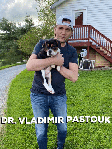Dr Vladimir Pastouk GIF
