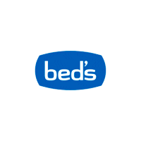 tiendasbedsoficial Sticker