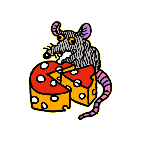 Animated Sticker