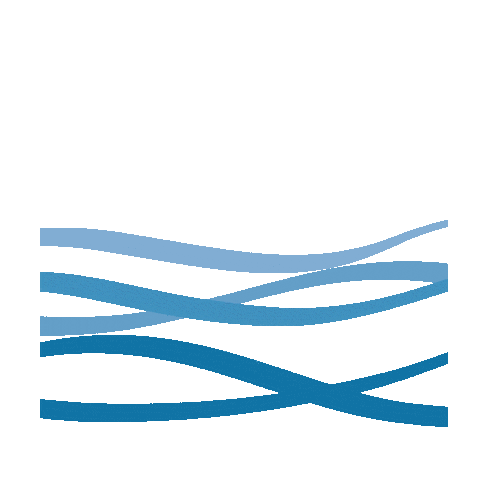 Tra il mare e le stelle Sticker